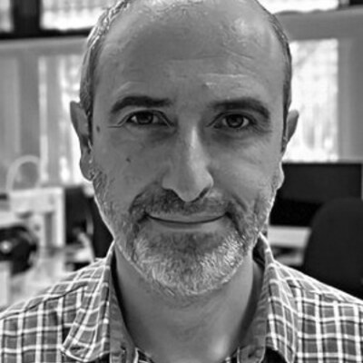 Dr. Juan Carlos Torres Zafra